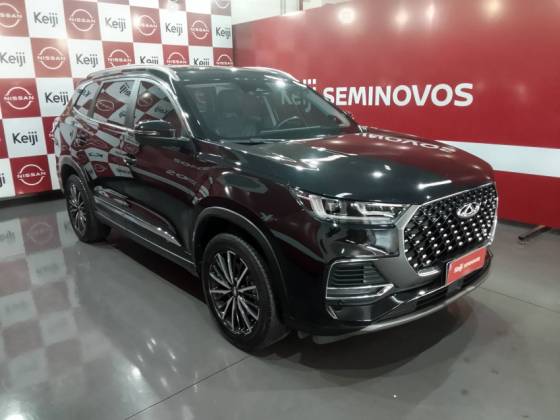 CAOA CHERY TIGGO 8 PRO 1.5 TCI PLUG-IN HYBRID DHT